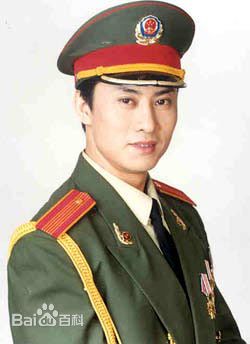 江涛(Jiang Tao)日常生活照性感图片图集