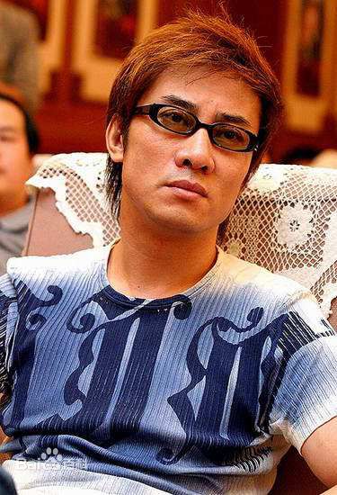 江涛(Jiang Tao)舞台演出照图册