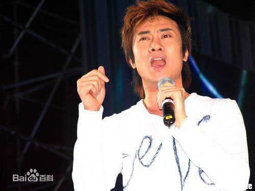 江涛(Jiang Tao)舞台演出照图册