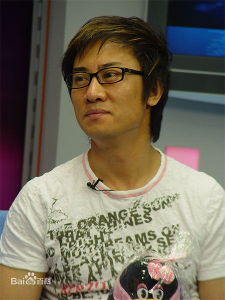 高清江涛(Jiang Tao)图片