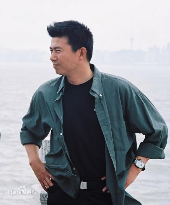 高清江涛(Jiang Tao)图片