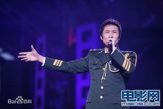 高清江涛(Jiang Tao)图片