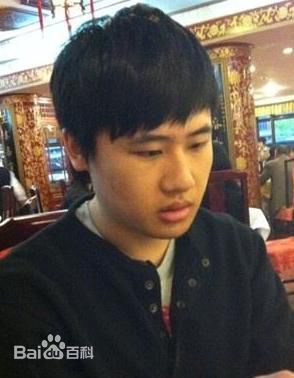 高清江涛(Jiang Tao)图片