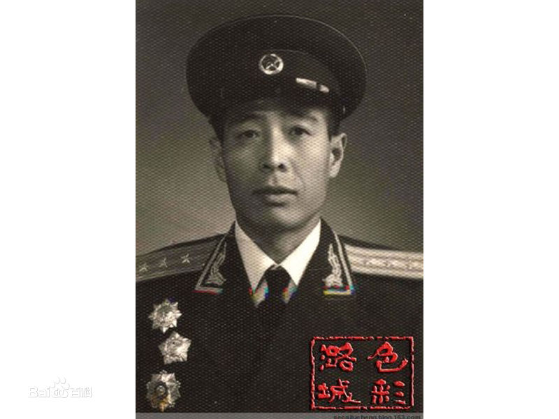 高清江涛(Jiang Tao)图片