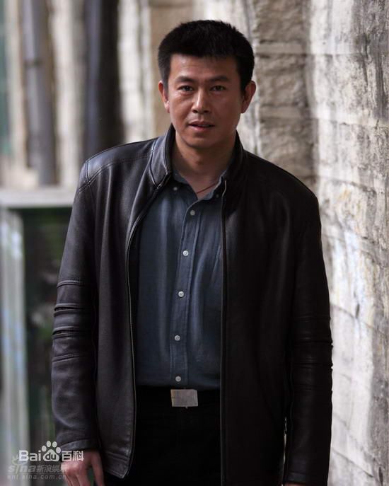 高清江涛(Jiang Tao)图片