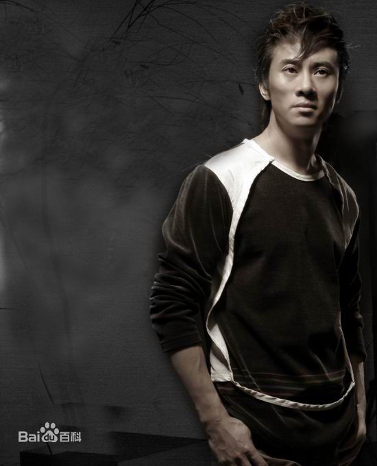 高清江涛(Jiang Tao)图片