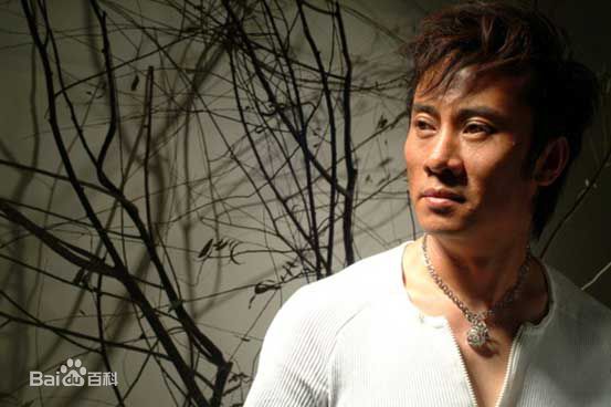 高清江涛(Jiang Tao)图片