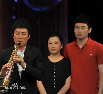 最优质江涛(Jiang Tao)生活照