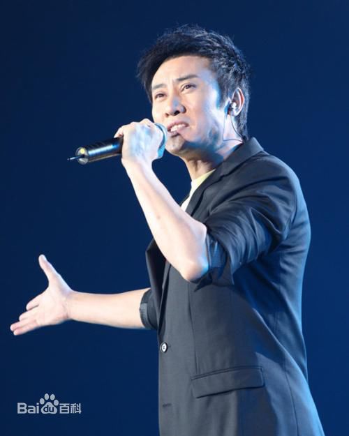 最优质江涛(Jiang Tao)生活照