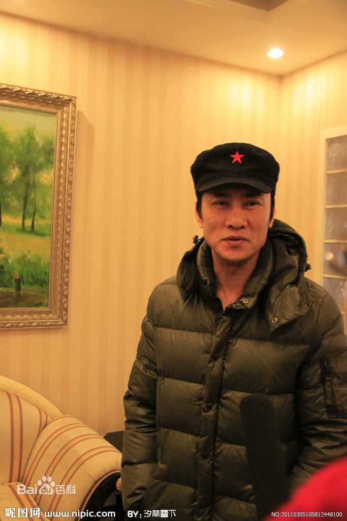 最优质江涛(Jiang Tao)生活照