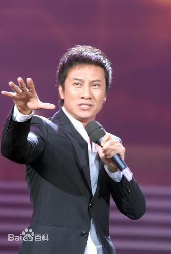 最优质江涛(Jiang Tao)生活照