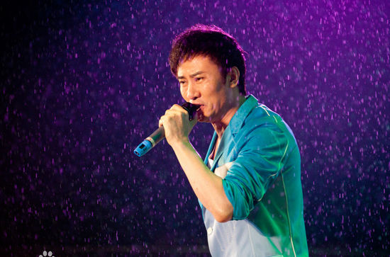 最新江涛(Jiang Tao)壁纸