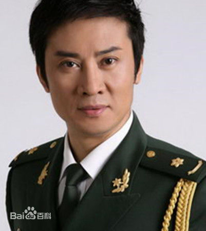 最新江涛(Jiang Tao)壁纸