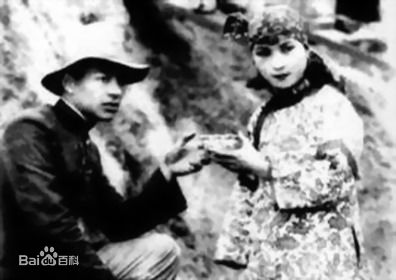 胡蝶(Hu Die)前后照片