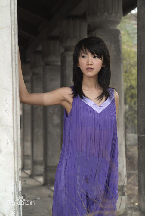 彭心宜精彩图册