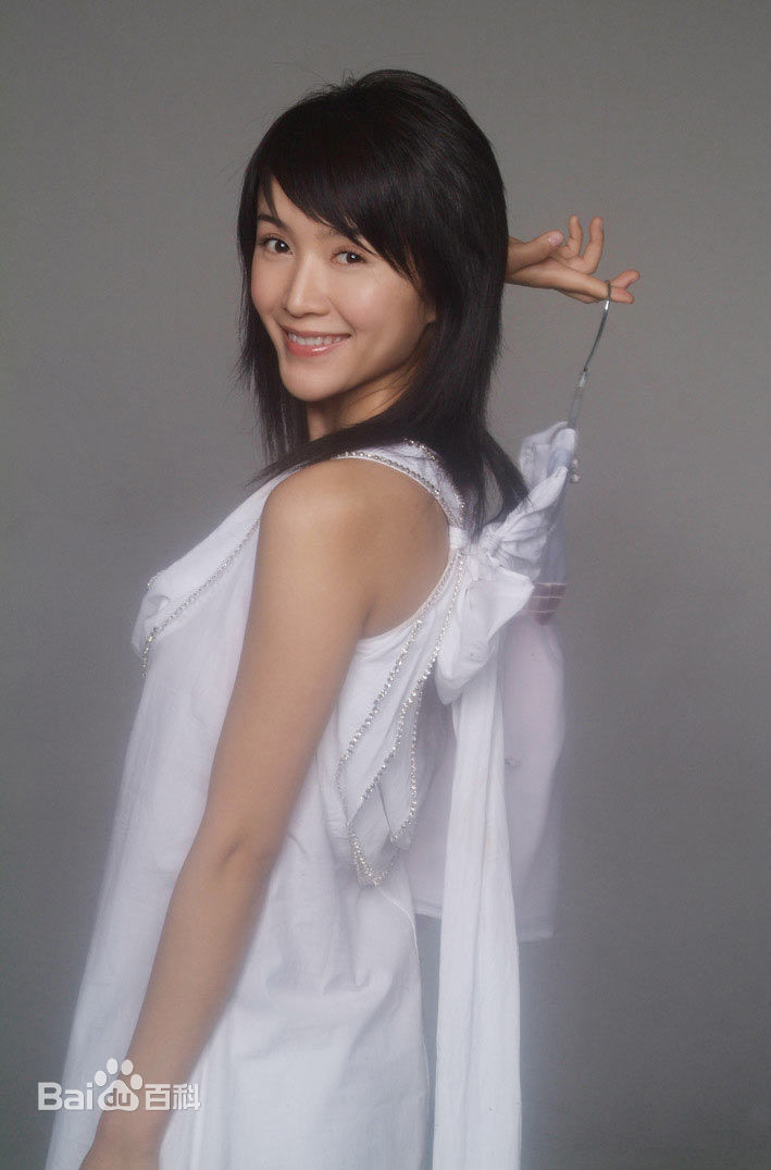 彭心宜精彩图册