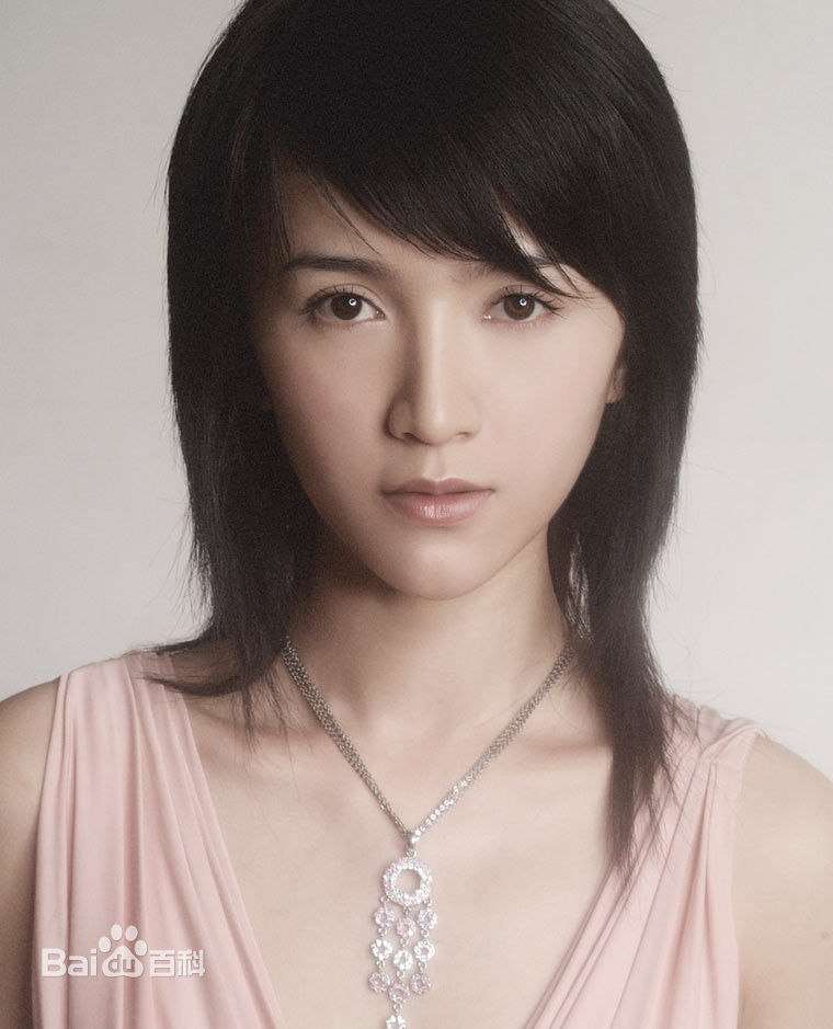 彭心宜精彩图册