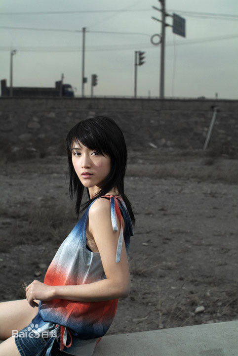 彭心宜精彩图册