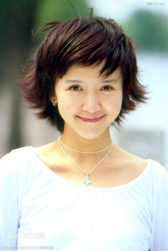 彭心宜精彩图册