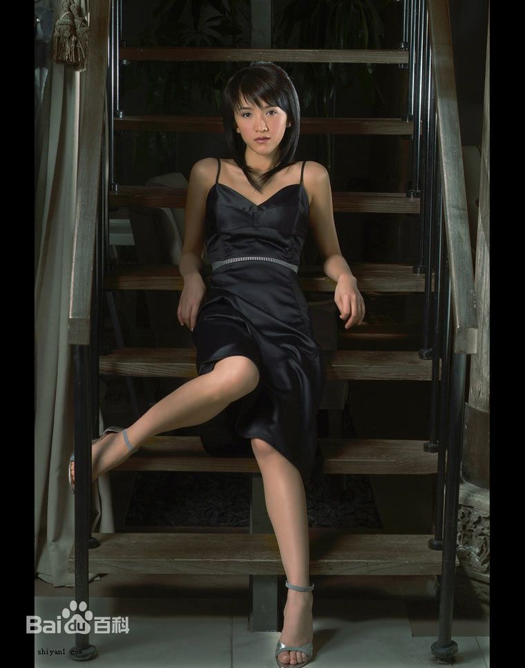 彭心宜精彩图册