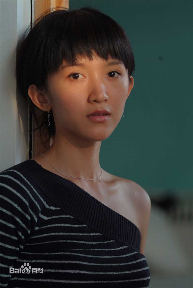 彭心宜精彩图册