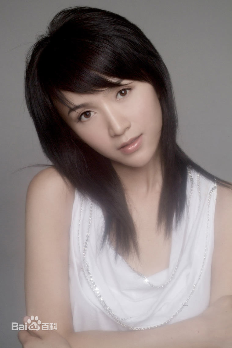 彭心宜精彩图册