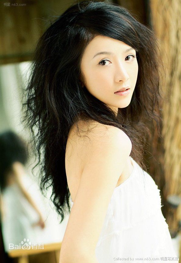 彭心宜精彩图册