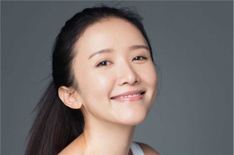 最优质彭心宜生活照