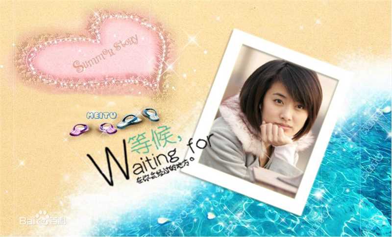 王文娜(Isabelle)拍的艺术照图片图集