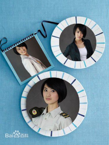 王文娜(Isabelle)拍的艺术照图片图集