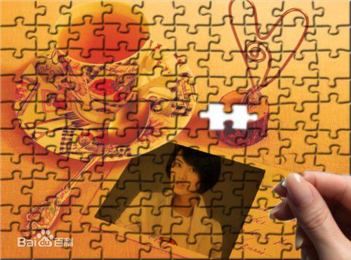 王文娜(Isabelle)拍的艺术照图片图集