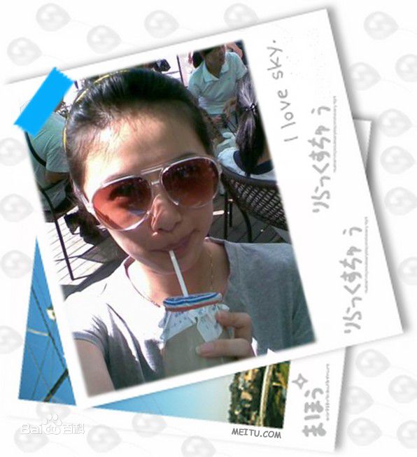 王文娜(Isabelle)拍的艺术照图片图集