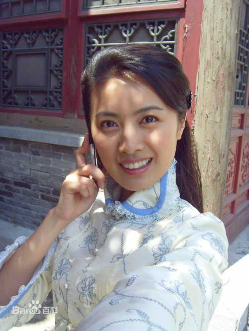 王文娜(Isabelle)《家仇》最新剧照