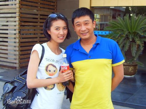 王文娜(Isabelle)《家仇》最新剧照