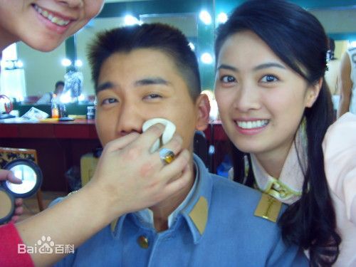 王文娜(Isabelle)《家仇》最新剧照