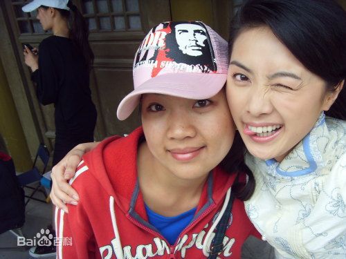 王文娜(Isabelle)《家仇》最新剧照