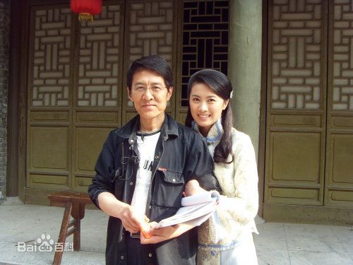 王文娜(Isabelle)《家仇》最新剧照