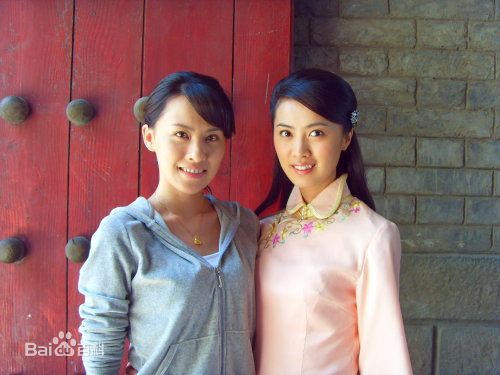 王文娜(Isabelle)《家仇》最新剧照