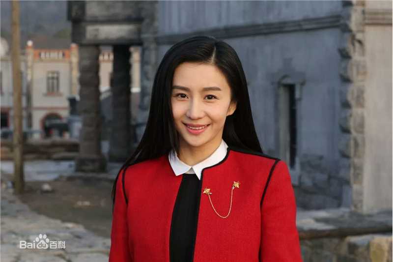 陶慧娜津门飞鹰最新剧照