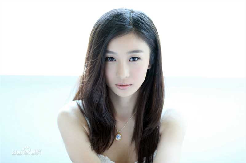 高清陶慧娜精彩图册