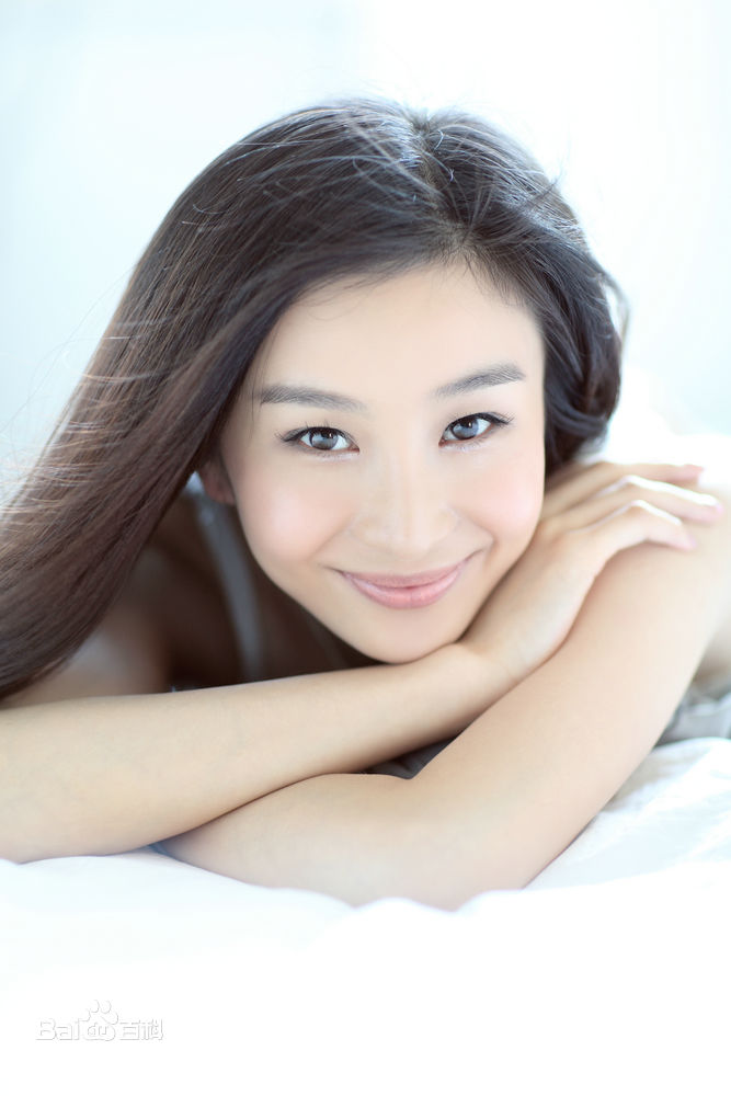 高清陶慧娜精彩图册