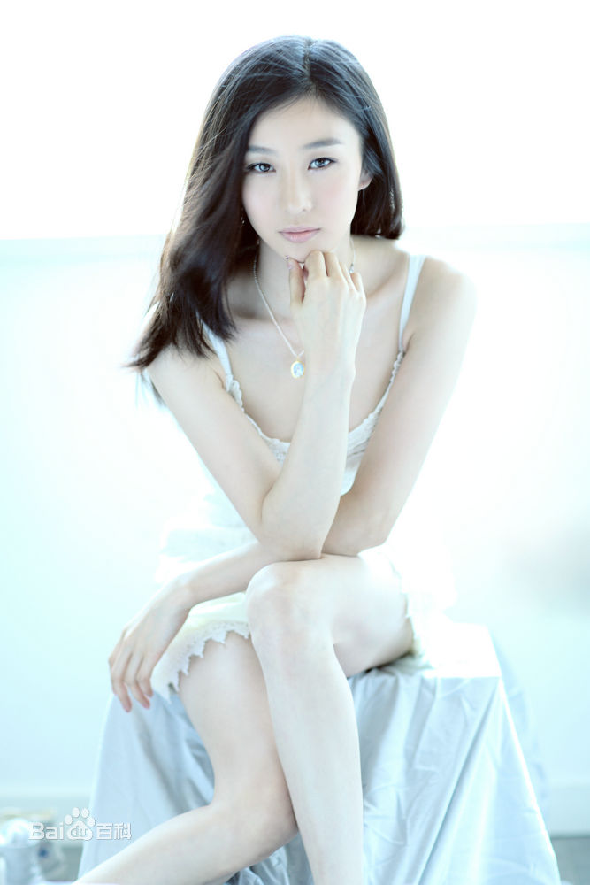 高清陶慧娜精彩图册