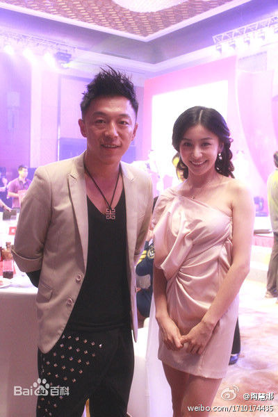 高清陶慧娜精彩图册