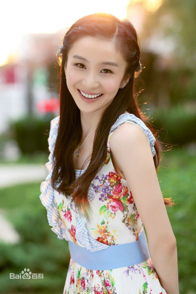 高清陶慧娜精彩图册