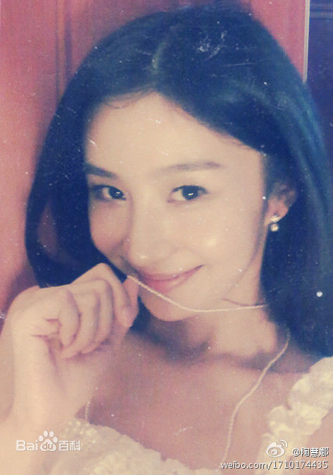 高清陶慧娜精彩图册