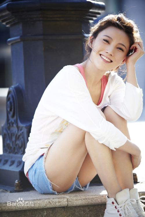 最优质聂鑫生活照