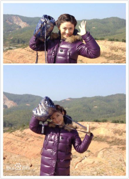 最优质聂鑫生活照