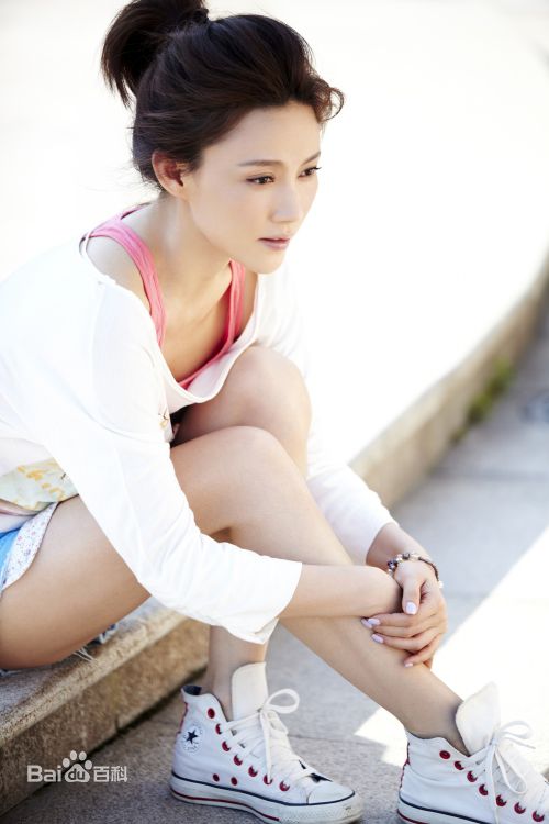 最优质聂鑫生活照