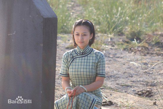 杨婷婷个人图册壁纸壁纸