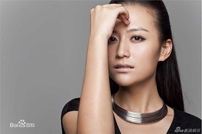 精选杨婷婷精彩图册